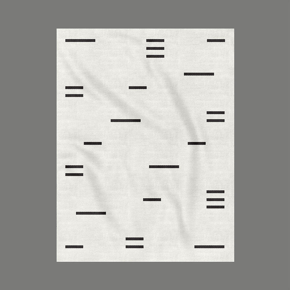 Morse Throw Blanket