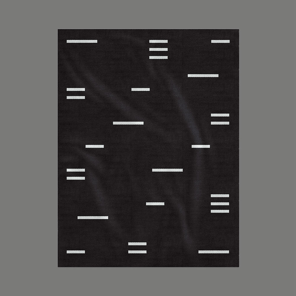 Morse Throw Blanket